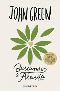 Nuevas ediciones en tapa dura de los libros de John Green