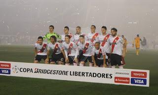 River Plate Campeón de la Copa Libertadores 2015