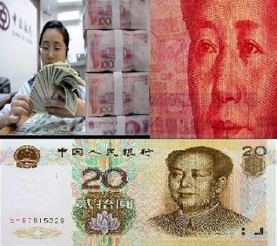 Devaluación del Renmimbi (Yuan) chino Agosto 2015. Una política de incentivos para estabilizar las Exportaciones.