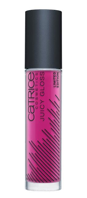 sense of simplicity, catrice, juicy gloss