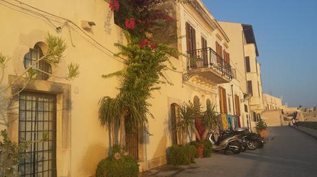 VIAJES: SICILIA PARTE I VIAJES: SICILIA PARTE I