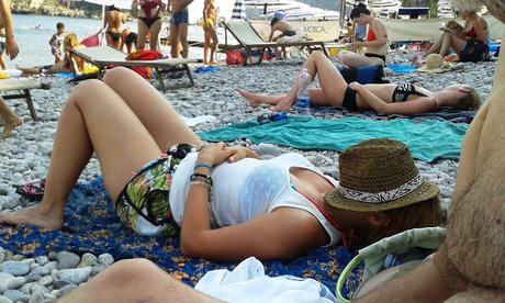 VIAJES: SICILIA PARTE I VIAJES: SICILIA PARTE I