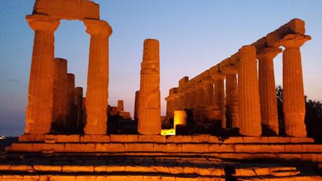 VIAJES: SICILIA PARTE I VIAJES: SICILIA PARTE I