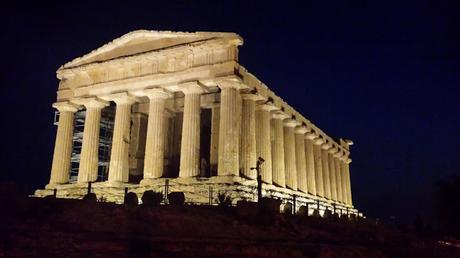 VIAJES: SICILIA PARTE I VIAJES: SICILIA PARTE I