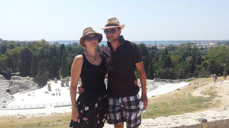 VIAJES: SICILIA PARTE I VIAJES: SICILIA PARTE I