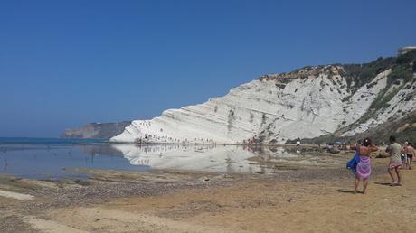 VIAJES: SICILIA PARTE I VIAJES: SICILIA PARTE I