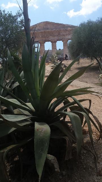 VIAJES: SICILIA PARTE I VIAJES: SICILIA PARTE I