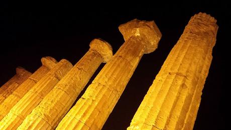 VIAJES: SICILIA PARTE I VIAJES: SICILIA PARTE I