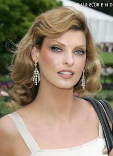 Parecidos razonables: Karlie Kloss vs Linda Evangelista vs Mila Jovovich