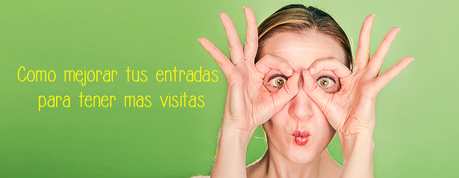 La tipografía de los blogs, letras para leer mejor. mejorar entradas