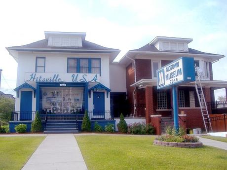 Motown Records