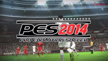 pes 2014