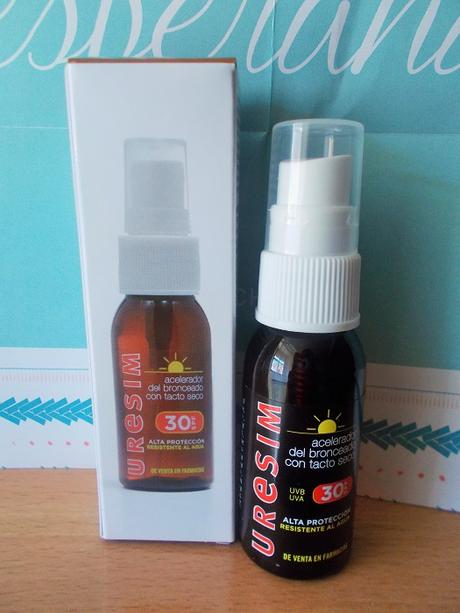 Cajita Birchbox de Agosto al detalle! DSCN1501