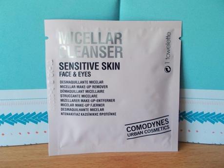 Cajita Birchbox de Agosto al detalle! DSCN1523