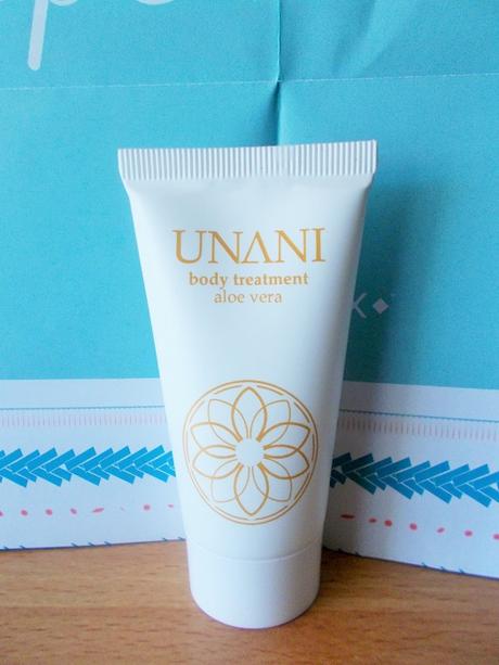 Cajita Birchbox de Agosto al detalle! DSCN1503