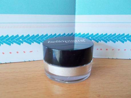 Cajita Birchbox de Agosto al detalle! DSCN1515