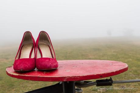 Jazz à Luz 2015: Impromptus Cirque Jazz à Luz 2015: Impromptus Cirque