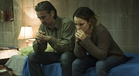 True Detective 2x08: Omega Station