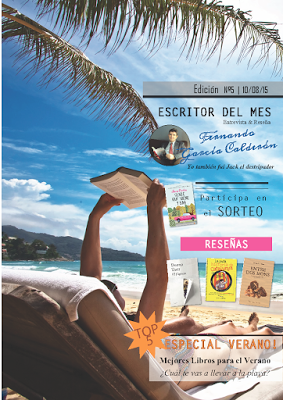 Revista Comentamos #5 Revista Comentamos #5