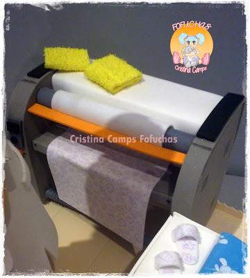 FOFUCHA LAVANDERIA FOFUCHA LAVANDERIA