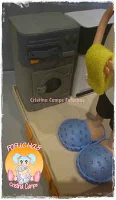 FOFUCHA LAVANDERIA FOFUCHA LAVANDERIA