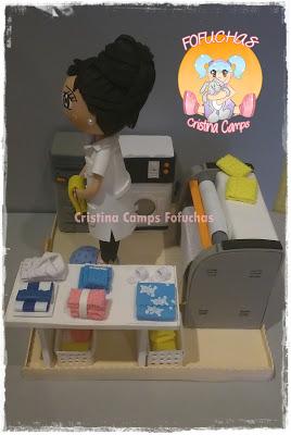 FOFUCHA LAVANDERIA FOFUCHA LAVANDERIA