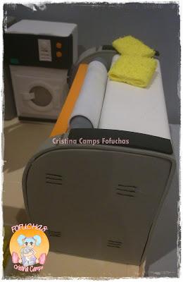 FOFUCHA LAVANDERIA FOFUCHA LAVANDERIA