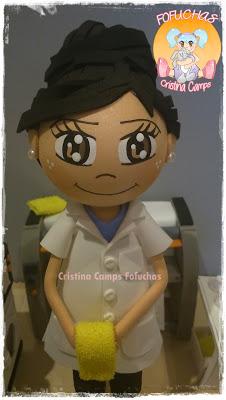 FOFUCHA LAVANDERIA FOFUCHA LAVANDERIA