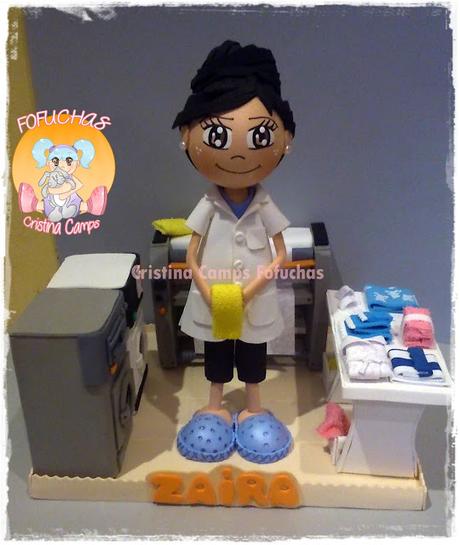 FOFUCHA LAVANDERIA FOFUCHA LAVANDERIA