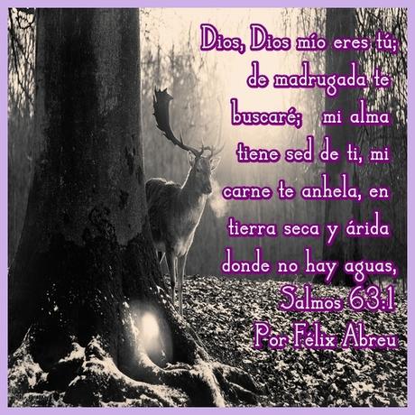 Para vencer el temor Para vencer el temor