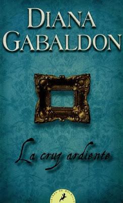 Saga Outlander (Forastera), de Diana Gabaldón