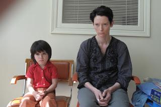 Tenemos que hablar de Kevin (We need to talk about Kevin, Lynne Ramsay, 2011. EEUU & Gran Bretaña)