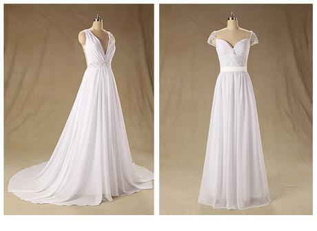 Tipos de vestidos para novias y tendencias de famosas vestidos-de-novia-manzana