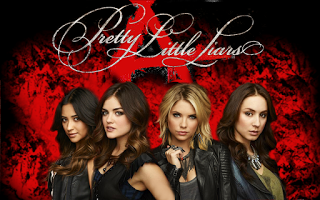PRE-FINAL PRETTY LITTLE LIARS: WHO IS A? PRE-FINAL PRETTY LITTLE LIARS: WHO IS A?