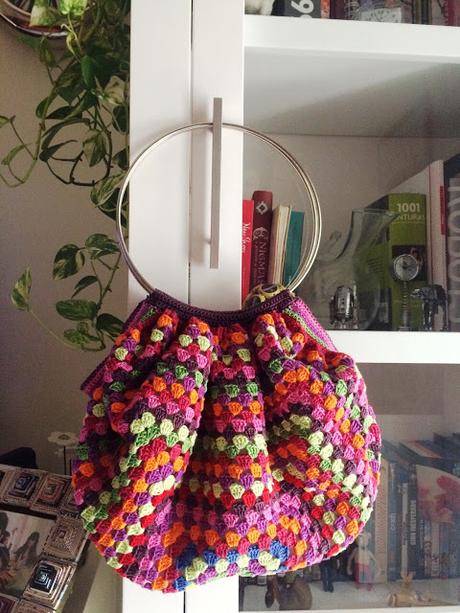 Bolso Granny Bolso Granny