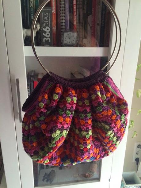 Bolso Granny Bolso Granny