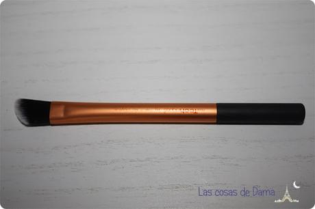 Mis brochas: Real Techniques by Samantha Chapman (IX): Concealer Brush Mis brochas: Real Techniques by Samantha Chapman (IX): Concealer Brush