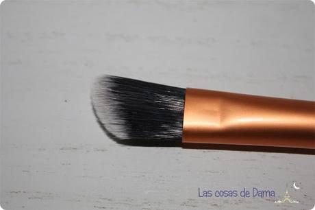 Mis brochas: Real Techniques by Samantha Chapman (IX): Concealer Brush Mis brochas: Real Techniques by Samantha Chapman (IX): Concealer Brush