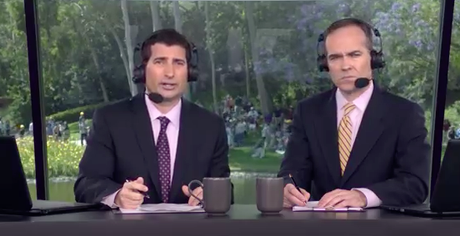 Geico - Kraken Geico - Kraken