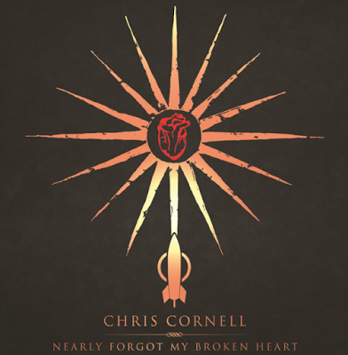 Chris Cornell presenta el primer single de su nuevo álbum en solitario