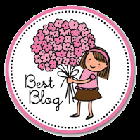 2a Ronda de premios - Best Blog