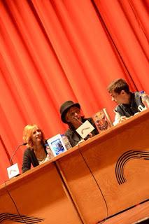 Crónica del Celsius 232 (2015) Crónica del Celsius 232 (2015)