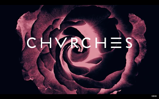 Escucha 'Never Ending Circles', nuevo adelanto del próximo disco de Chvrches Escucha 'Never Ending Circles', nuevo adelanto del próximo disco de Chvrches