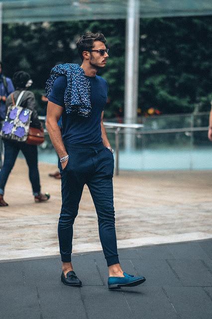 STREET STYLE INSPIRATION; MEN CASUAL SUMMER.- STREET STYLE INSPIRATION; MEN CASUAL SUMMER.-