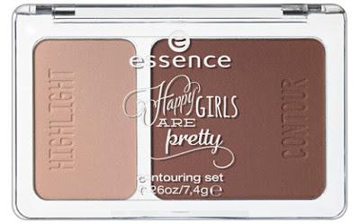 Essence Urbaniced / Happy Girls Are Pretty / Fragance Sets Essence Urbaniced / Happy Girls Are Pretty / Fragance Sets