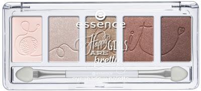 Essence Urbaniced / Happy Girls Are Pretty / Fragance Sets Essence Urbaniced / Happy Girls Are Pretty / Fragance Sets