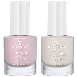 Essence Urbaniced / Happy Girls Are Pretty / Fragance Sets Essence Urbaniced / Happy Girls Are Pretty / Fragance Sets