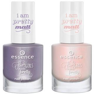 Essence Urbaniced / Happy Girls Are Pretty / Fragance Sets Essence Urbaniced / Happy Girls Are Pretty / Fragance Sets
