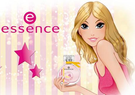 Essence Urbaniced / Happy Girls Are Pretty / Fragance Sets Essence Urbaniced / Happy Girls Are Pretty / Fragance Sets