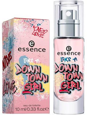 Essence Urbaniced / Happy Girls Are Pretty / Fragance Sets Essence Urbaniced / Happy Girls Are Pretty / Fragance Sets